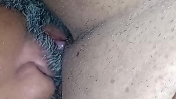 Casal Gozando Juntos Ela Fazendo Squirt Ele Gozando E Se Tremendo Todo/horrana Squirt.