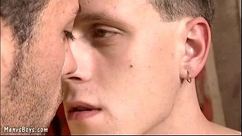 Horny Boy Lures Old Gay Into Some Hard Quickie Sex