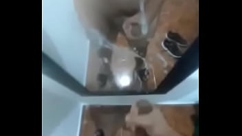 Corrida En El Espejo - cumshot, cum, young, masturbation, leche, gay-masturbation - Video 1706733