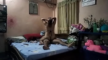 She Loves To Ride - slut, big-ass, big-tits - Video 1704766