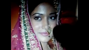 Cum Tribute To Preetika Rao ( Beintehaan Aaliyah)