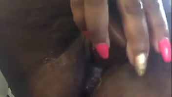 Dildo Play Ohh She Nasty Creamy Pussy