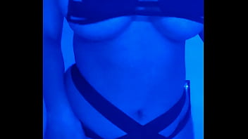 Cinthya Ch Baila Muy Sexy