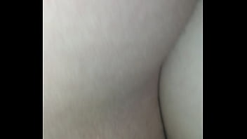 Taladrando Un Culazo Carnoso Con Mi Tranca Torcida