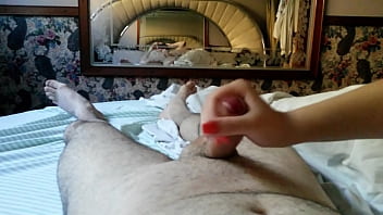 Brankinha Batendo Uma Pro Brankinho