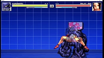 Kuromaru Fuck Girls Part.1