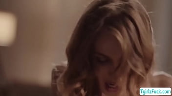 Dante Colle Anal Barebacks Blonde Ts Crystal Thayer In Hardcore