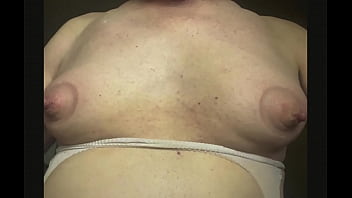 Nipple Pumping With Nanci Tv