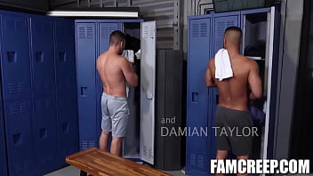 A Stepbrothers Confession Valentin Petrov, Damian Taylor - Teen-hardcore-petite-doggystyle-big-ass-hardsex-gay-big-cock-big-butt-gay-amateur-gay-blow