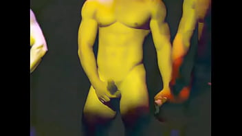 Gogo Boys De Pau Duro