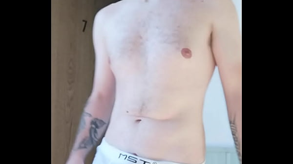 Show For You His Soft Big Penis