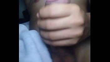 Verga Bien Parada - masturbation, pene, duro - Video 1624931