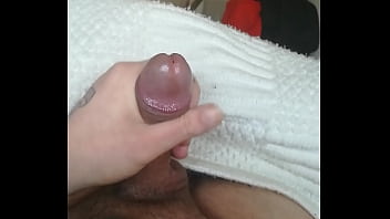 Batendo Bem Devagar Até Gozar