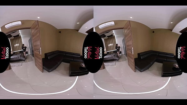 Virtual Taboo - Clothes Off