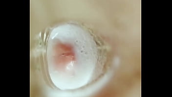 Cận Cảnh Bắn Tinh Trong Sextoy