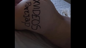 Vídeo De Verificación - ass, hotwife, cuckold, verification-video - Video 1624899