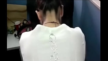 Fuck My Step Sister At Her Office