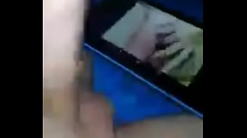 Buceta Molhada Pau Babado