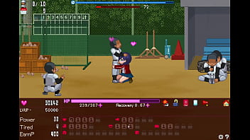 Hentai Game: The Manager Serves All [okeyutei] Part 1