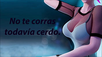 Quiero Tu Culo Color Rojo - Joi Extremo