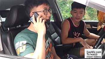 I Fucked The Guy Who Tried To Fix My Car