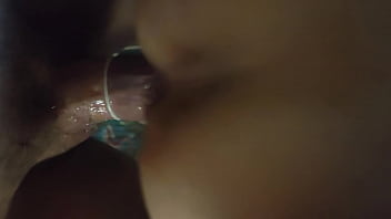 Cazzo Enorme Trovato Su Grindr, Mi Apre Il Culo...