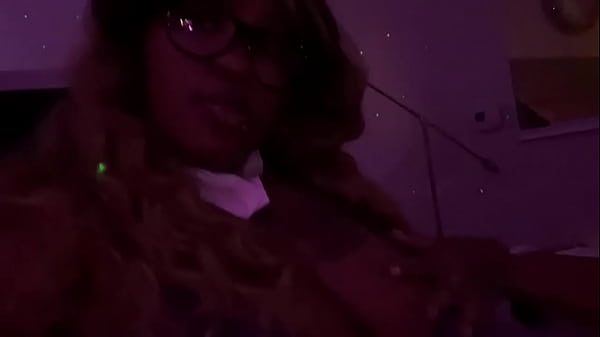 Role Playing As Hazelnutxxx