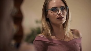 Petite D Wants Daddy Dick