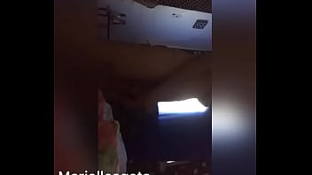 Batendo Um No Ap Da Amiga Que Saiu E Fiquei Sozinha Completo No Xred