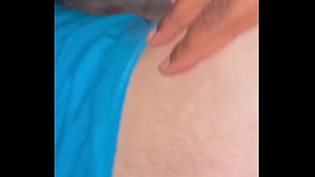 My Step Daughter Love Bending Over