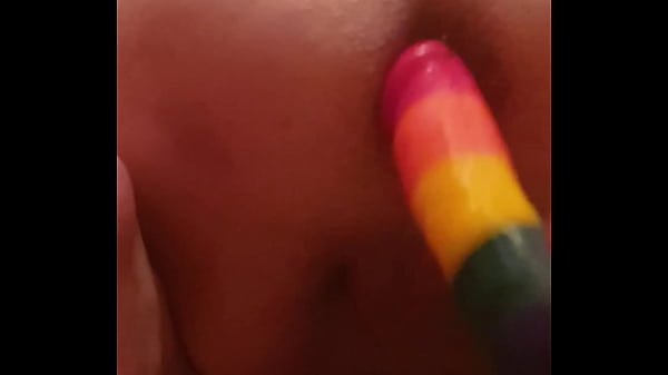 Sasha Earth Transgender Fucking Anal Ass With Sex Toys