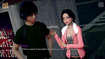 My Bully Is My Lover 88