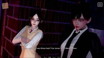 My Bully Is My Lover 90