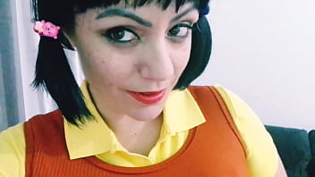 Erótica A Bonequinha De Round 6 Vem Em Versão Brasileira