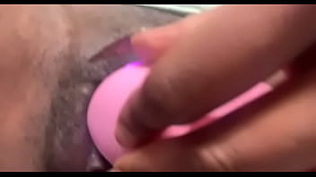 Galaxydoll Plays With Her Self