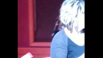 Slut Wife' Nipples On Public Display Part 1