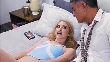 Stepdaughter Wants Anal Before Gets Home! Chloe Cherry - Full Movie On Freetaboo.net