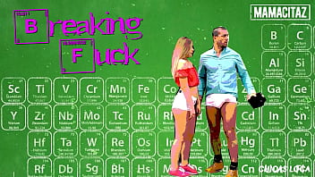 Mamacitaz - (selvaggia, Ramon Nomar) - Fuckingberg Gives The Formula Of Hard Sex To Petite Teen Full Scene