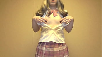 Japanese Crossdresser Rinarina 7