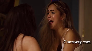 It Will End Us If We Dont Fist Eachother - Alina Lopez, Gia Paige