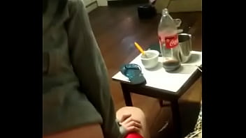 Tiuzao Quase Gozou Dentro Da Empregada Novinha Que Gostou Da Metidinha Deliciaaaaaa De Videoooo