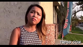 Sugary Idol Riley Enjoys Undressing