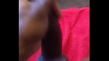 Milking My 7 Inch Cock - milking, bbc, 7-inch-cock - Video 1456861