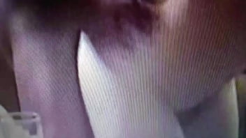 Recibe Anal Y Pide A Corneador Que Le Diga Puta