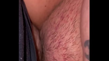 Stepmom Cums On Cock And Then He Explodes Inside Of Her