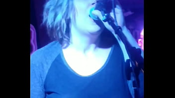 Slut Wife' Nipples On Public Display Part 2