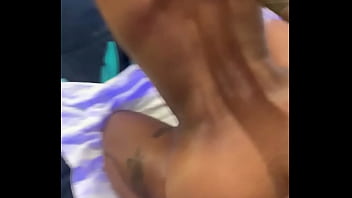 Afternoon Workout - ass, homemade, ebony, bbc, black-cock, anal-sex - Video 1452554