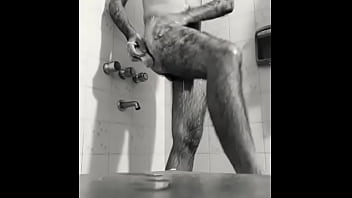 Alonsoamadio - Shower - Unknown - 2025 - Steamy - Scene - Video 1457528