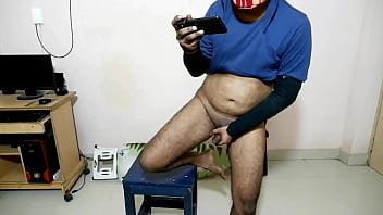 Swedish Hot Man Watching Porn