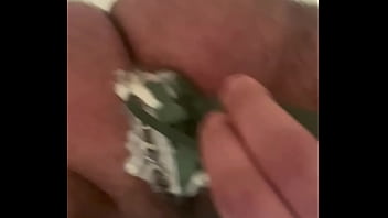 Deep Ass Penetration By Green Headphones